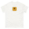 Rockstar Games Video Game Tee Unisex T-shirt, Sweatshirt, Hoodie (1)
