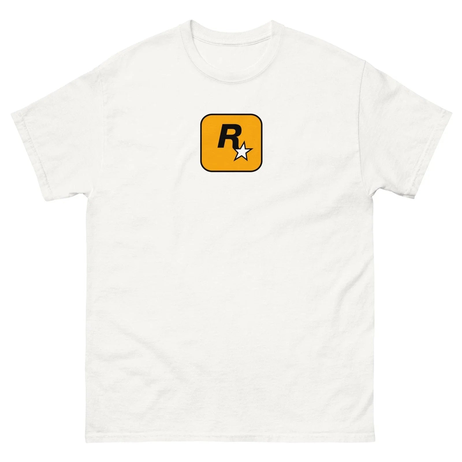 Rockstar Games Video Game Tee Unisex T-shirt, Sweatshirt, Hoodie (1)