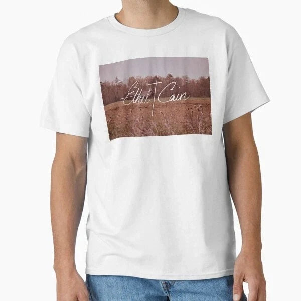 ethel cain aesthetic - preachers daughter Inb Made in US/AUS Size S-2XL Unisex , , , Long Sleeve Tee