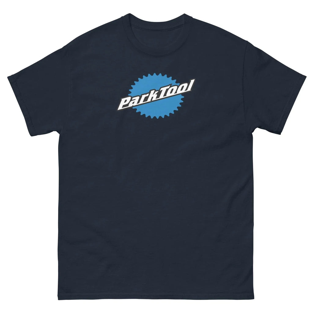 Park Tool Logo Cycling Tee Unisex T-shirt, Sweatshirt, Hoodie (1)
