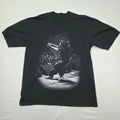 Drake OVO T Shirt Mens Large The Fall Off Era Graphic Concert Streetwear Urban Unisex , , , Long Sleeve Tee