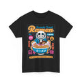 Snowdin Forest Ramen Aesthetic Unisex . Undertale Video Game. Unisex , , , Long Sleeve Tee