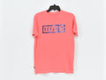 Mens Veece Creative Collective Graphic , Pink, Small Unisex , , , Long Sleeve Tee