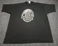 Vintage 90s Fiddle Inn Erie Pa Bar Best Wings Bar T Shirt Mens Size XL