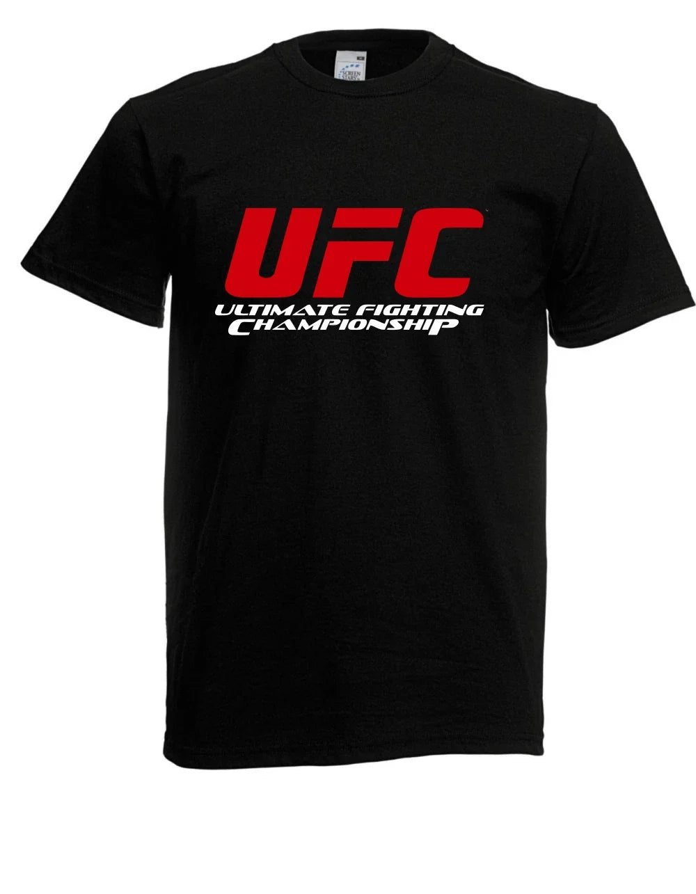 Ufc Fighting Championship 5xl Tee Unisex T-shirt, Sweatshirt, Hoodie (1)