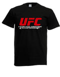 Ufc Fighting Championship 5xl Tee Unisex T-shirt, Sweatshirt, Hoodie (1)