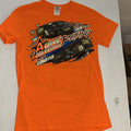 Dirt Track Racing Team Shirt Small