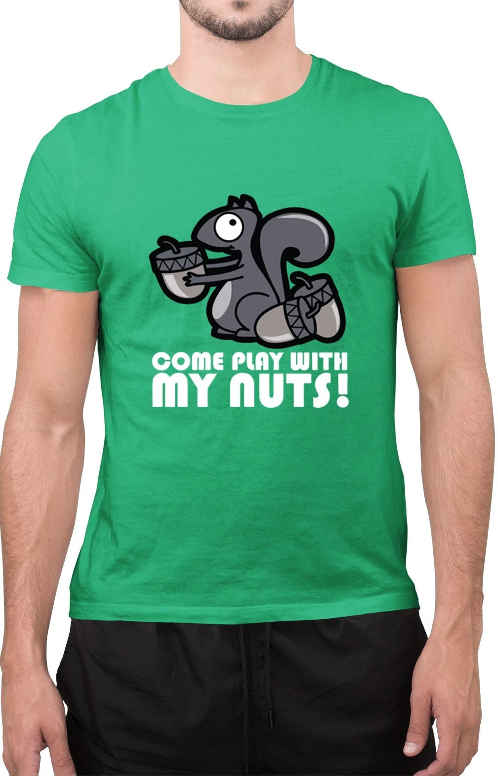 Funny My Level of Sarcasm Has a Direct Stupidity Sarcastic T-Shirt