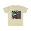 Creative Retro Moment Unisex , , , Long Sleeve Tee