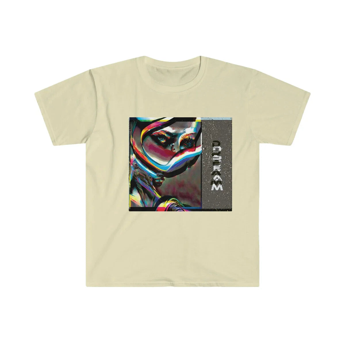 Creative Retro Moment Unisex , , , Long Sleeve Tee