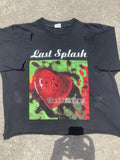 Vintage 1990s The Breeders Last Splash RARE Black Og Owner Xl EURO Unisex , , , Long Sleeve Tee