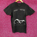 Deftones Private Music Album Art Shoegaze Band Small Unisex , , , Long Sleeve Tee
