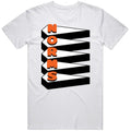 Norms Los Angeles Restaurant Cool Vintage Tee Classic Cotton T Shirt Unisex , , , Long Sleeve Tee