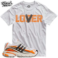 Shirt To Match Adistar Jellyfish Focus Olive Orange Unisex Tee Lover Shirt Unisex , , , Long Sleeve Tee