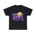 Happy Halloween Cat Graphic Tee Shirt, S-5XL Unisex , , , Long Sleeve Tee