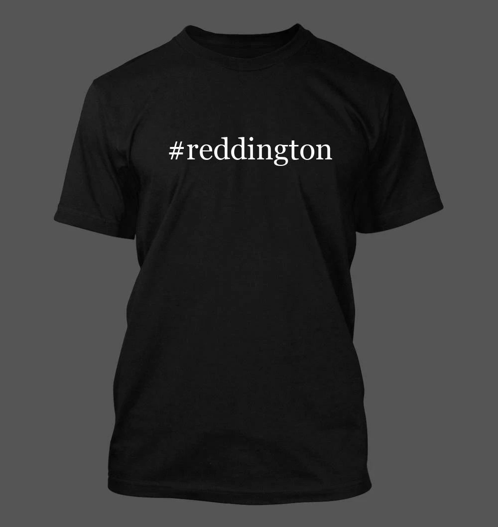 #reddington - Men's Funny T-Shirt New RARE