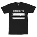 Big Bang K-Pop Bigbang Tee Tee Unisex T-shirt, Sweatshirt, Hoodie (1)