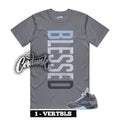 5 Wolf Grey Light Graphite White Cool 2026 Comfort Colors T Shirt Match VERTBLS Unisex , , , Long Sleeve Tee