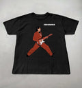 Masayoshi Takanaka , Unisex , , , Long Sleeve Tee