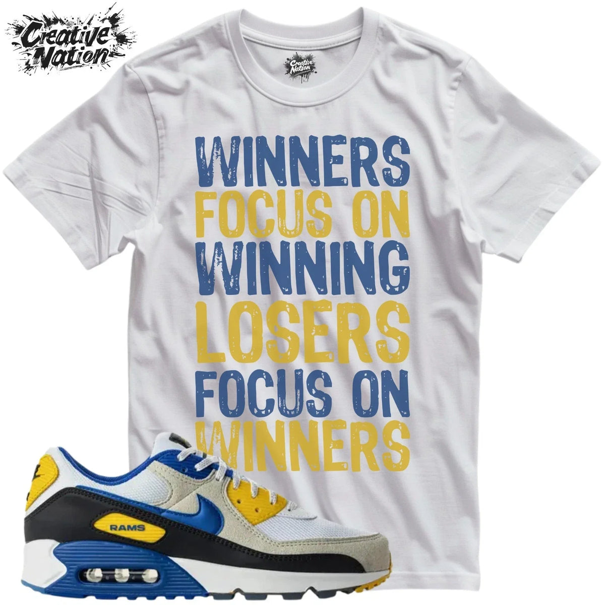 Shirt To Match Air Max 90 Los Angeles Unisex Tee Sneaker Shirt Gym Shirt Unisex , , , Long Sleeve Tee