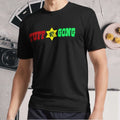 New Shirt Gong Active Logo T-Shirt Funny Size S - 5XL