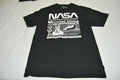 Creative Empire 1994 NASA United States T- Shirt Short Sleeve Size Medium M NWT Unisex , , , Long Sleeve Tee