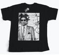 Basquiat Creative Genius (All Sizes Available up to 3XL) Unisex , , , Long Sleeve Tee