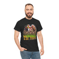 Bonanza the Pondarosa t Shirt Cowboys Old West TV Art Unisex , , , Long Sleeve Tee