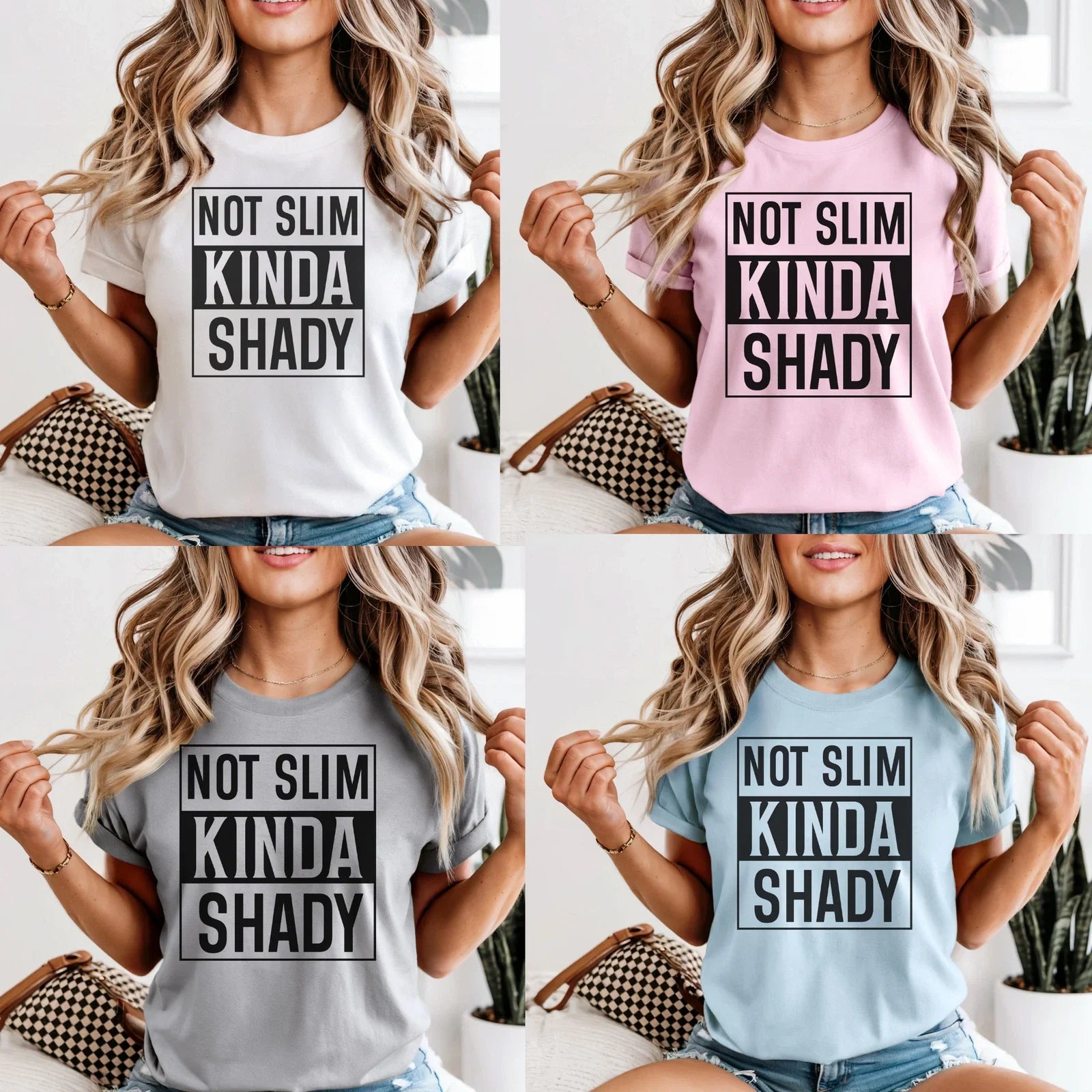 Cute Funny T Shirt for Women | Attitude Graphic Tee | Casual Gift for her Unisex , , , Long Sleeve Tee