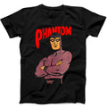 The Phantom Comics Fictional Bangalla Funny  T Shirt   514