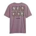 New Keith Haring Dancing Figures Mens Medium Pop Street Art Soft Cotton Tee Unisex , , , Long Sleeve Tee