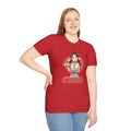 Women's Softstyle Unisex , , , Long Sleeve Tee