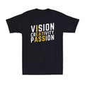 Vision Creativity Passion I Eat Ass, Sarcastic Quotes Funny Saying Men's Unisex , , , Long Sleeve Tee