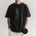 Eyes Eyeballs Goth Grunge Alt Y2K Weird Strange Aesthetic Unisex , , , Long Sleeve Tee