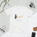 You Are Becoming Unisex T Shirt Minimal Motivation Growth Mindset Art Tee Unisex , , , Long Sleeve Tee