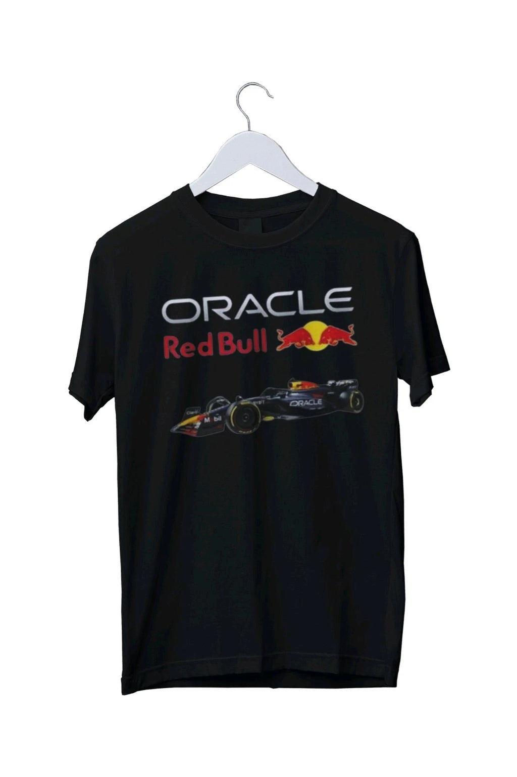 Redbull F1 Shirt, Max Verstappen F1, Graphic T-Shirt S M L XL 2 3 4 XL