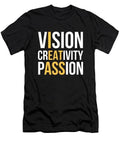 Vision Creativity Passion Funny Hidden Message I Eat Ass Design Unisex , , , Long Sleeve Tee