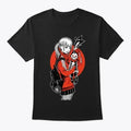 Kawaii Emo Girl Japan Style Goth Cute Aesthetic, Japanese Fashion Art Punk Tokyo Unisex , , , Long Sleeve Tee