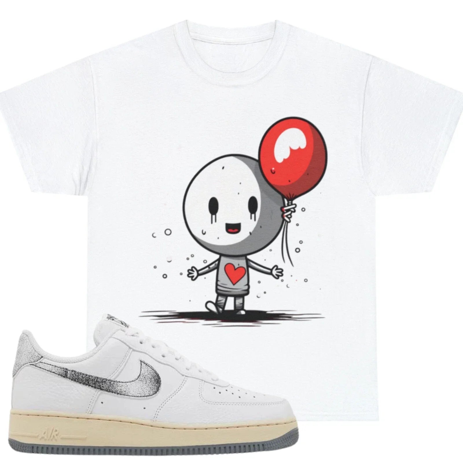 Shirt To Match Unisex Tee Gift For Sneaker T Unisex , , , Long Sleeve Tee