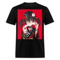 Anime Girl Cute Japanese Aesthetic shirt Anime Tee Otaku Waifu Gift Unisex , , , Long Sleeve Tee