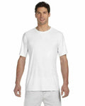 Hanes 4820 Adult Cool DRI® with FreshIQ Unisex , , , Long Sleeve Tee