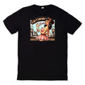 Retro Pin Up Girl T Shirt