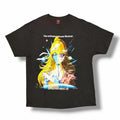 Geeksrule Daft Punk Interstella 5555 Silk Screen Printed Xl 9591m Tee (1)
