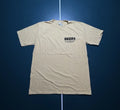 Crazy Shirts Beer Dyed T Shirt Men's L Beer Making Things Better for Centuries