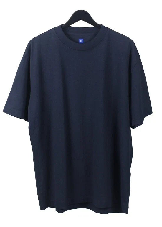 UNRELEASED YZY GAP SHIRT (NAVY - 2XL) *IN HAND* Unisex , , , Long Sleeve Tee