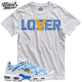 Shirt To Match Air Max Plus Lisboa Unisex Tee Sneaker Shirt Lover Shirt Unisex , , , Long Sleeve Tee