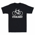 Shirt Bicycle Men's Triathlon Cycling Funny Cyclist Bike Road Cycologist Unisex , , , Long Sleeve Tee