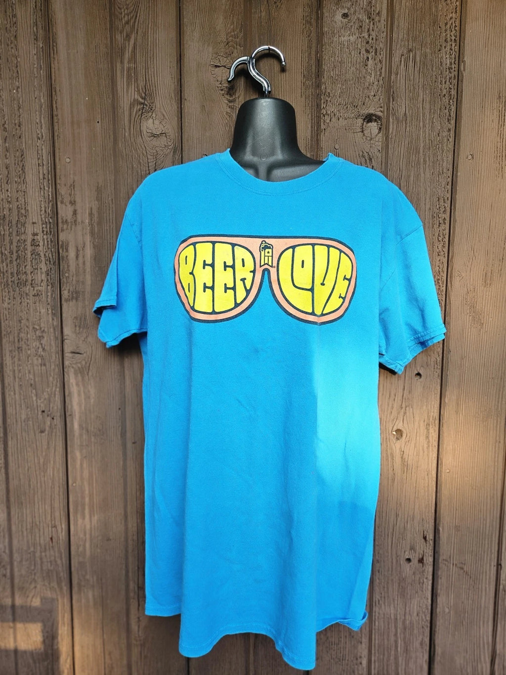 Beer Love Shirt Great America Beer Festival