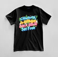 Custom Creativity Is Nothing Design Unisex Jersey Short Sleeve Tee Unisex , , , Long Sleeve Tee