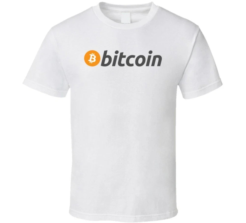 Btc Bitcoin Crypto Cool Tshirt Unisex , , , Long Sleeve Tee
